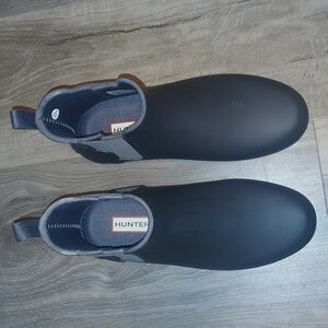 Hunter Refined Chelsea Boot